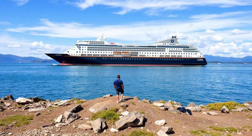 Lindblad Expeditions Enhances Fleet and Land Offerings Amidst Geopolitical Uncertainties