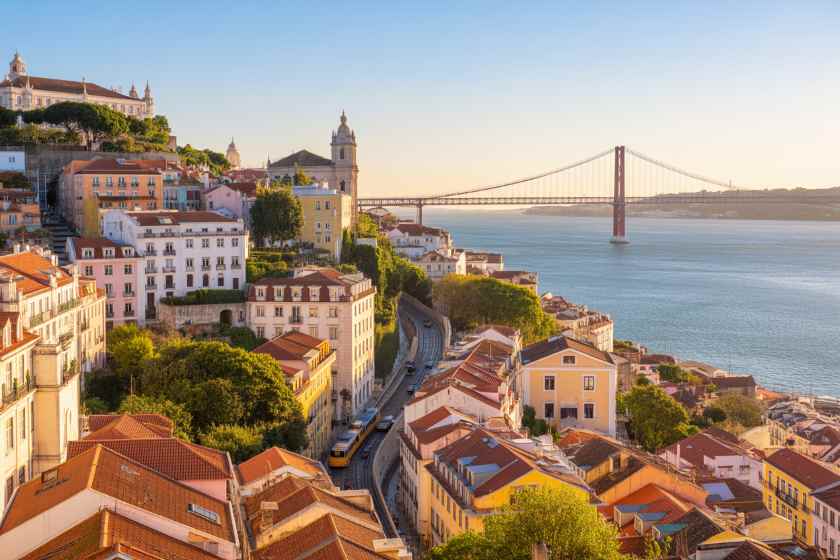 Get Ready for a Stress-Free Summer in Lisbon and the Algarve in 2026