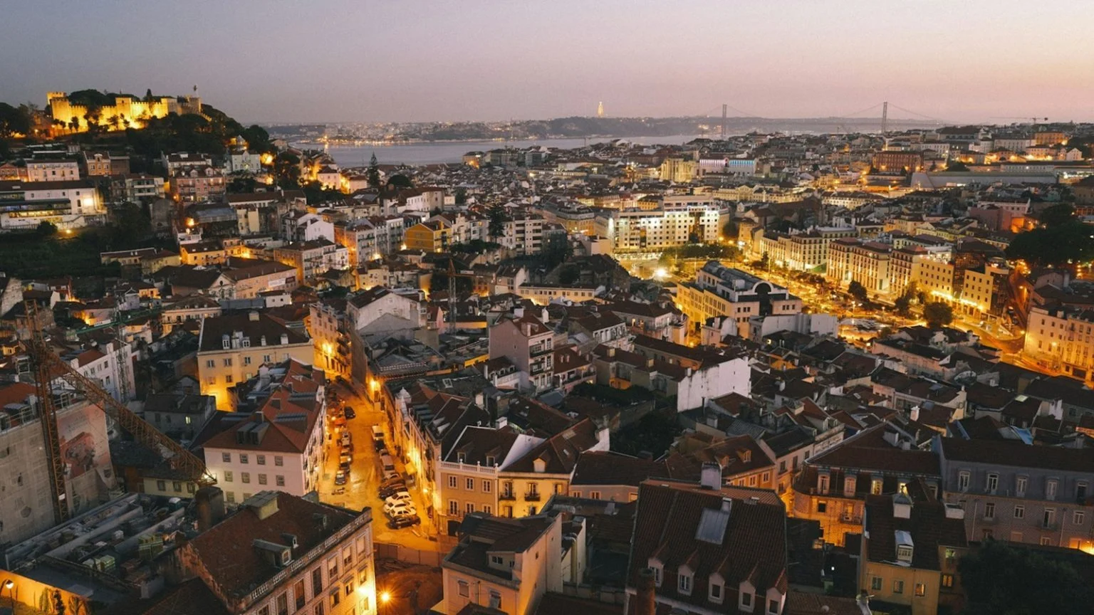 Lisbon Rises to Top of ICCA 2025 Rankings as Global Meeting Hubs Compete Fiercely