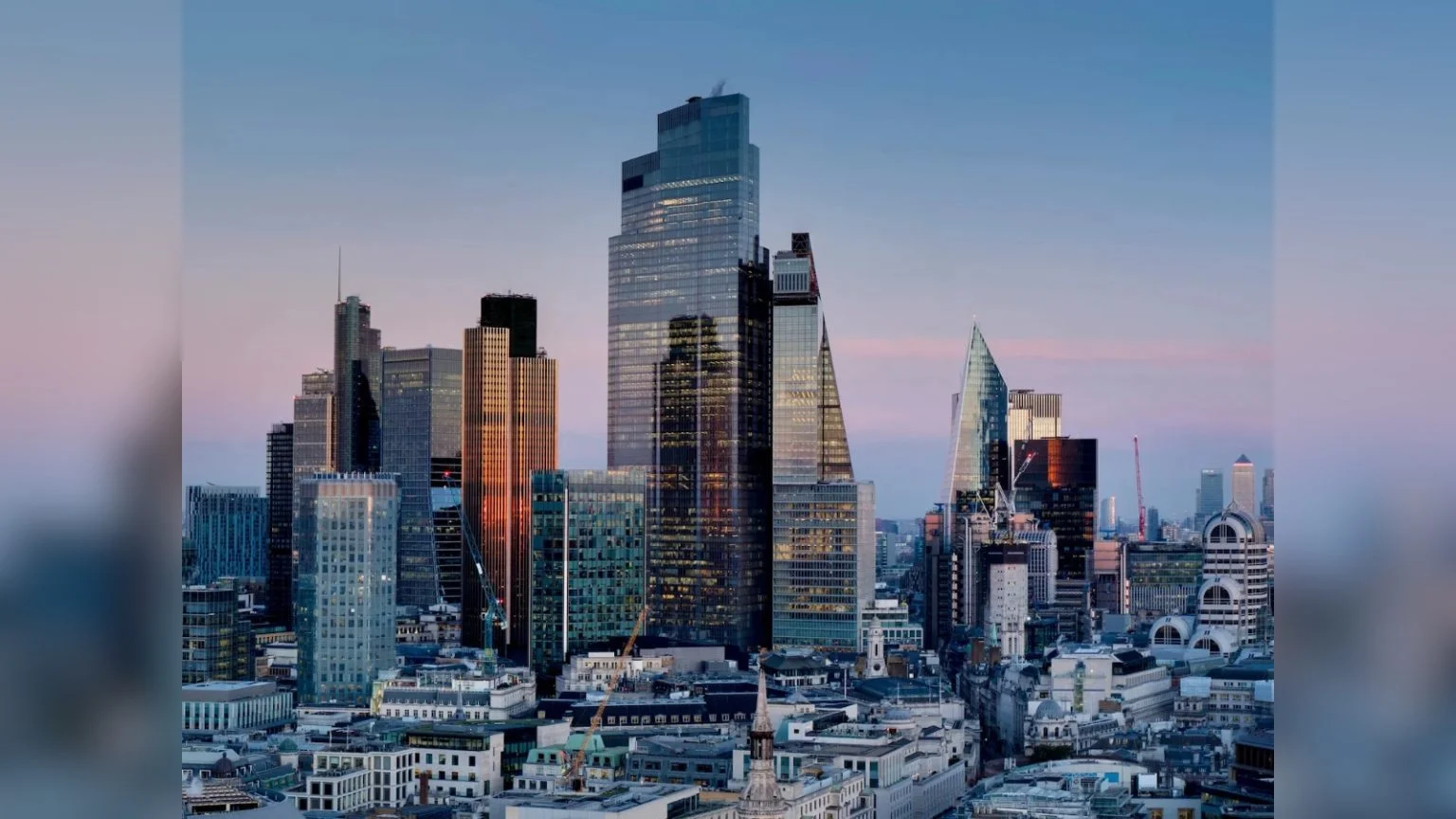 UK Joins Europe’s Hotel Boom: 1,731 Projects Set to Elevate Tourism by 2026