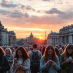 London Joins European Capitals Leading the Way in AI-Driven Visitor Experience