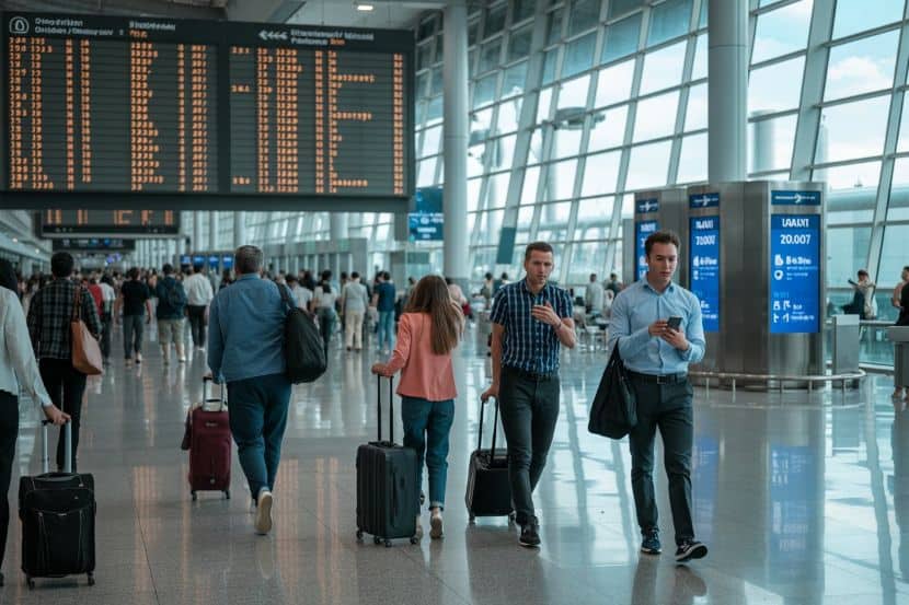 Long Thanh International Airport: The New Gateway Transforming Southern Vietnam Tourism