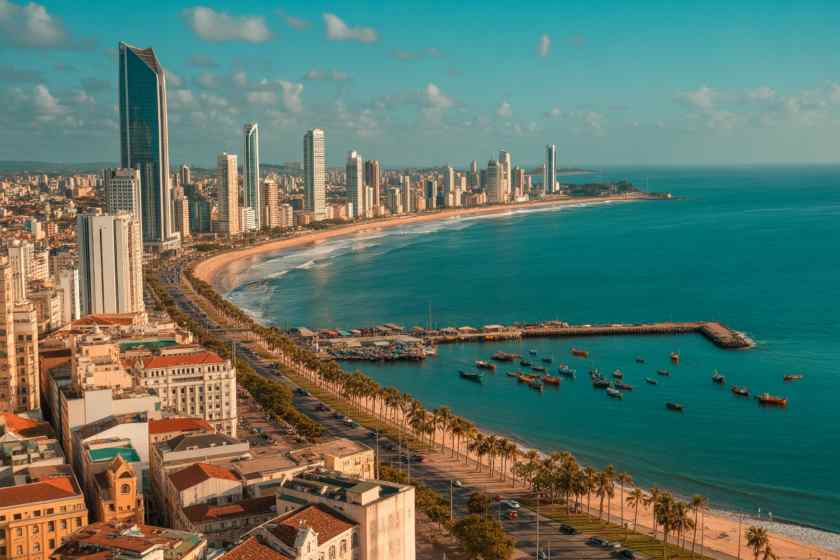 Enhanced Air Travel Between Angola and Zambia: TAAG Angola Airlines Resumes Direct Flights