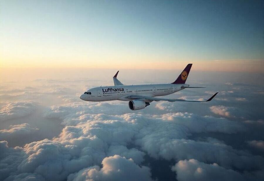 Lufthansa Unveils FOX: A Revolutionary Luxury Experience in Air Travel