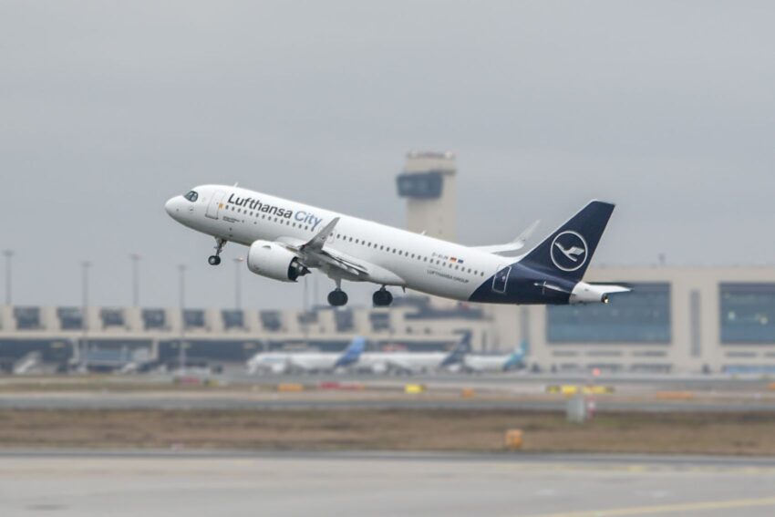 Germany’s Lufthansa Cancels Frankfurt to Skopje Flights: Key Travel Updates for Adventurers