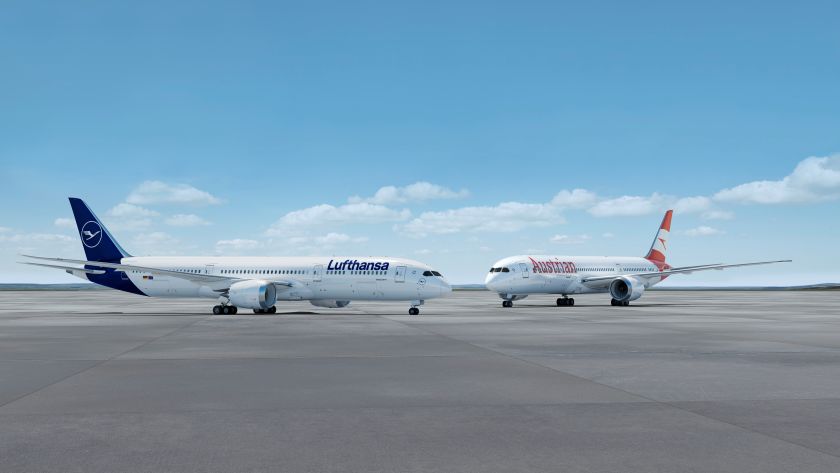 Emergency Landing of Lufthansa Flight LH1753: What Travelers Should Know