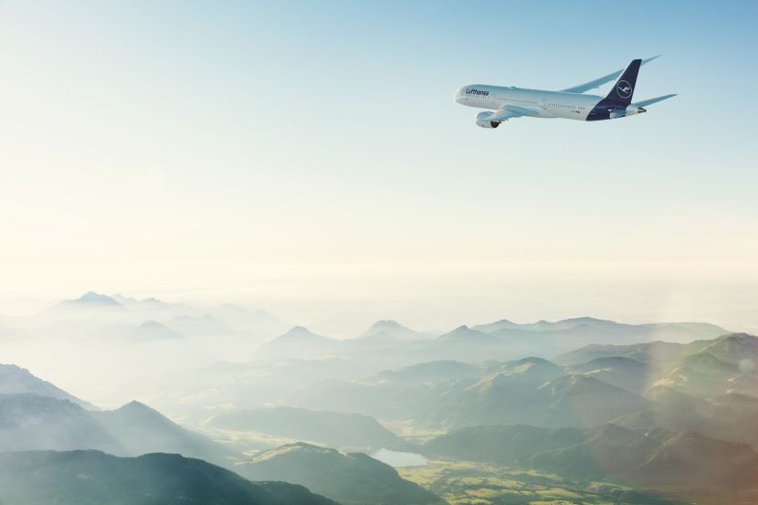 Lufthansa Unveils Ambitious Initiative for Eco-Friendly Travel: Enhancing Sustainable Flying Options