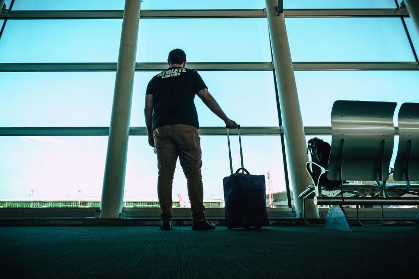 Travel2Globe Guide: Navigating the New Schengen EES for UAE Travelers