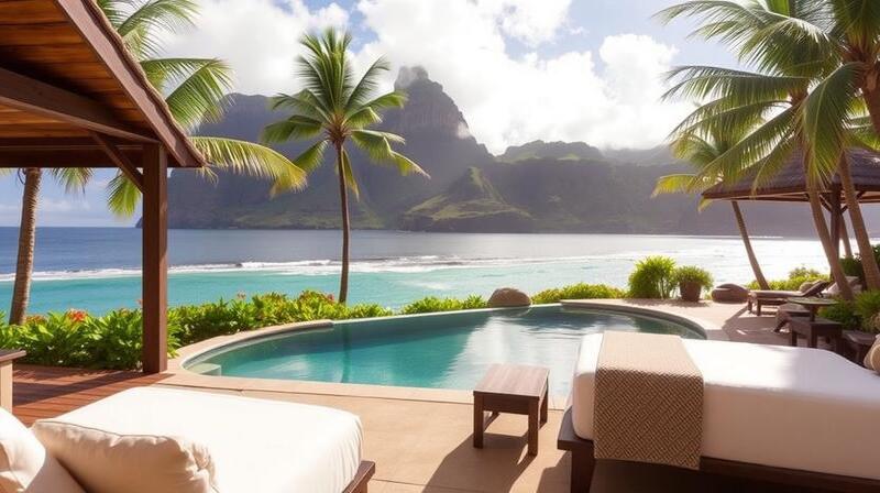 Explore the Luxury Travel Hotspots of 2026: From Maui to Mallorca
