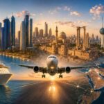 Jordan Joins Middle East Tourism Revival with UAE, Qatar, and More