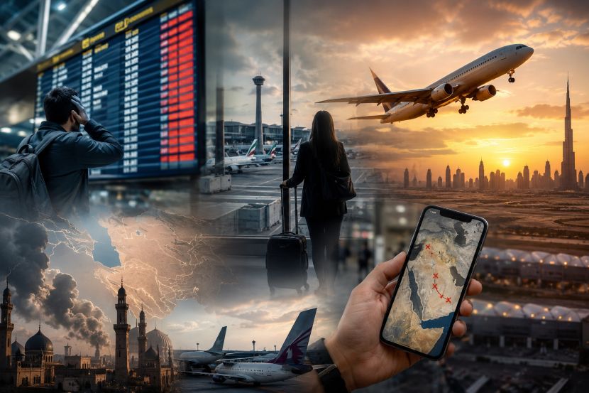 British Airways and Major Airlines Transform Middle East Air Travel: What Expect This Summer