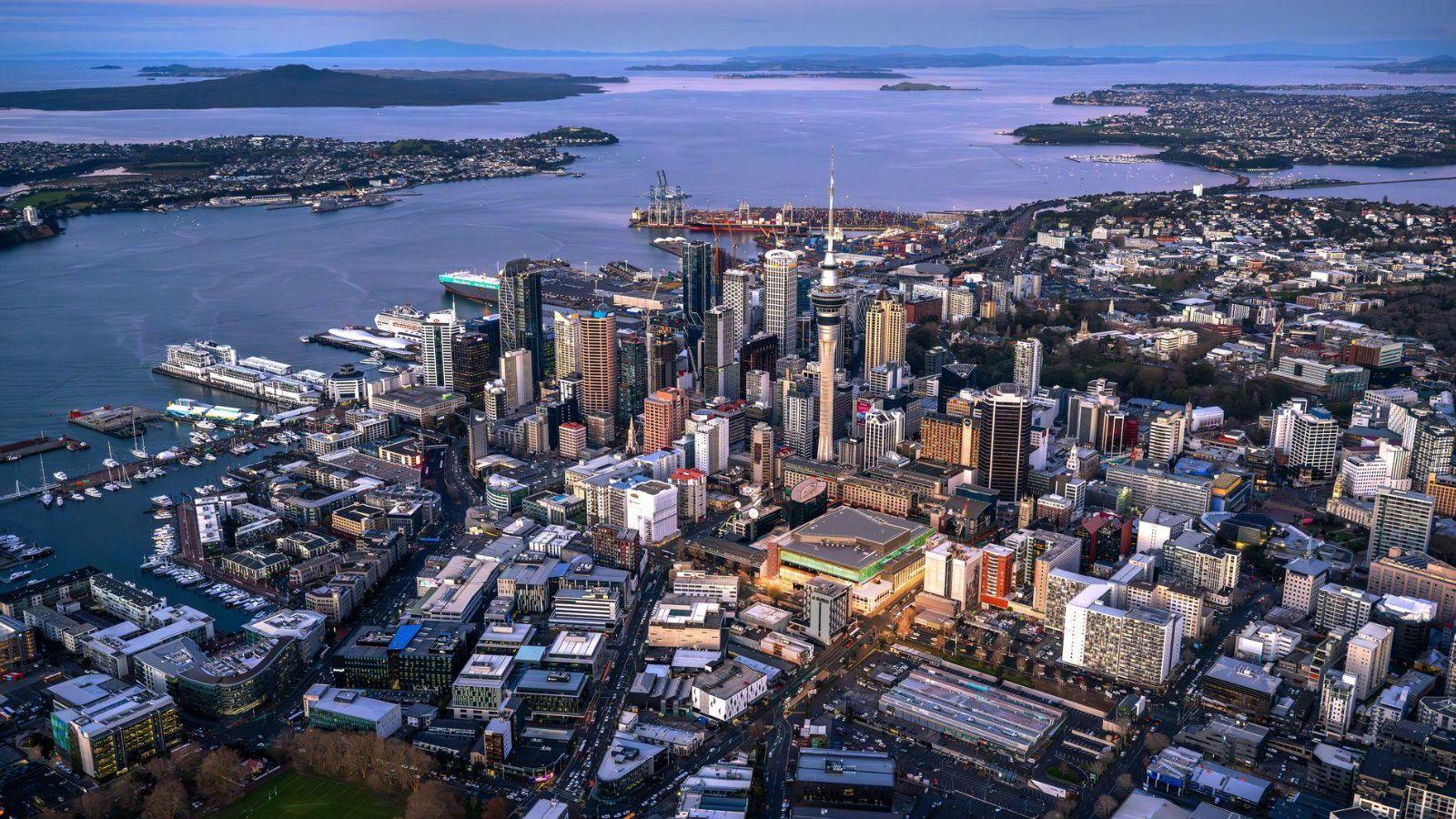 Auckland Set to Host MEETINGS 2026: Elevating New Zealand as a Premier Business Events Destination