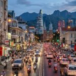Discover Vietnam: A Journey Through Hanoi, Ninh Binh, Ha Long, Hoi An, Ho Chi Minh City, and the Mekong Delta