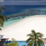 Discover Luxury on a Private Island: MGallery Collection Launches V Villas Maldives at Mirihi