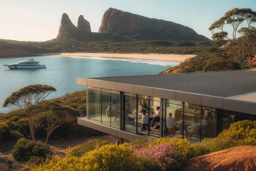 Revolutionizing Hospitality: AI Transformations at the APAC Revenue Management Summit in Melbourne