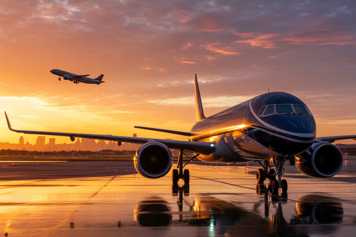 IndiGo Issues Urgent Advisory for Travelers to UAE Amid Regional Tensions