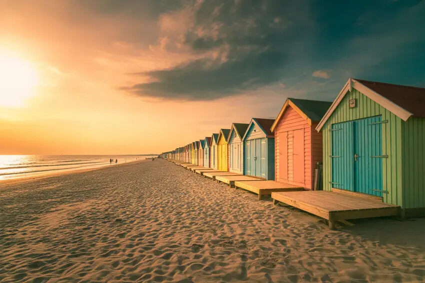 Australia Enforces New Holiday Home Tax Regulations: A Global Shift in Tourism Accommodation