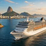 MSC Cruises Unveils New Adventures for 2026-27 South American Cruise Season