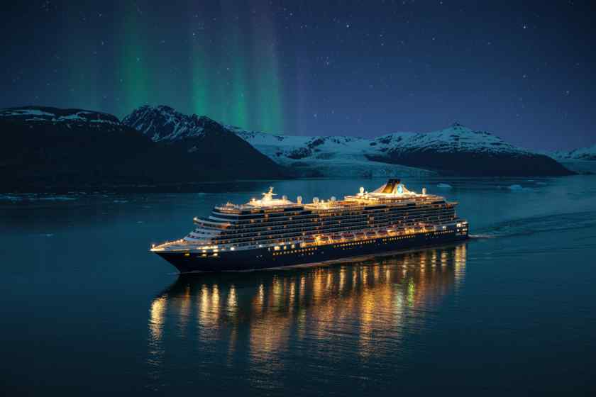 Rediscovered MSC Poesia Launches Summer 2026 Alaska Adventures from Seattle