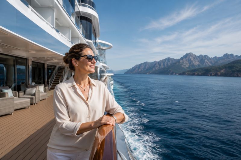 MSC Cruises Updates Service Charge for Sailings in the U.S. and Canada: Essential Information for Travelers