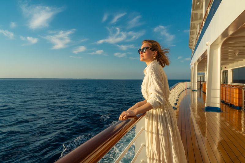 Sandy Key: MSC Cruises Unveils Luxurious New Private Island in the Bahamas