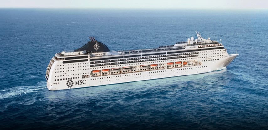 MSC Opera Unveils Summer 2026 Season in Lisbon with Exciting Mediterranean Cruises while MSC Fantasia Expands Itineraries in Portugal and the Canary Islands