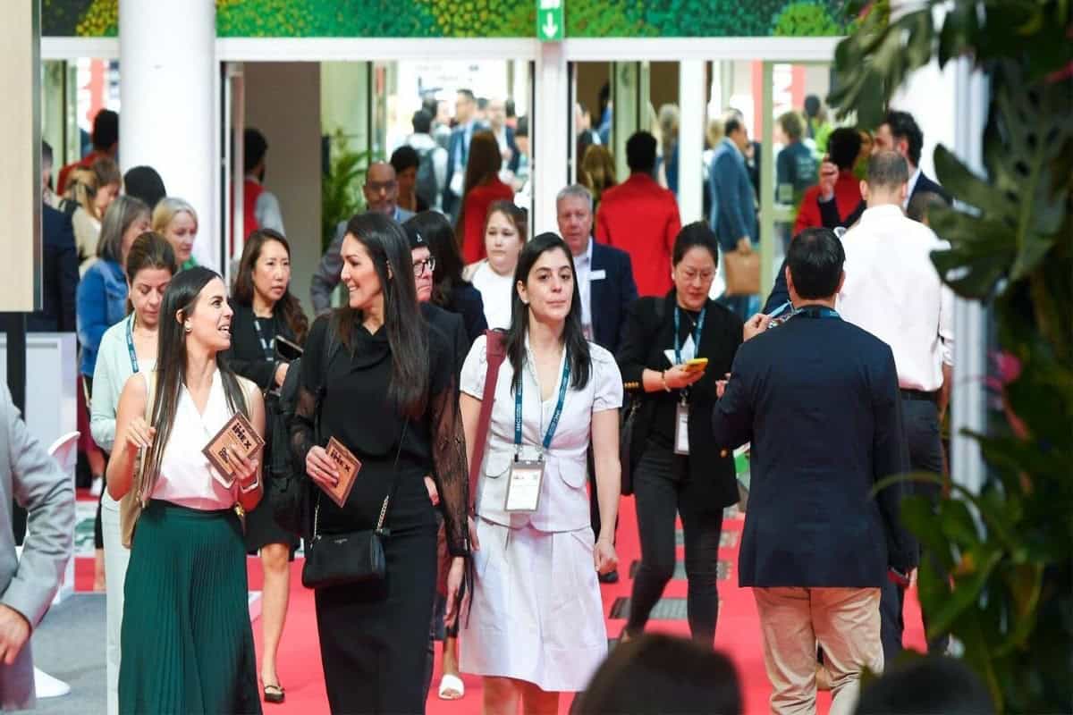 Ajman Highlights Luxury Travel Offerings at IMEX Frankfurt 2026 Reception