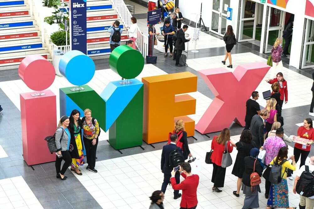 Mexico Among 150 Nations at IMEX Frankfurt 2026: A Global MICE Gathering