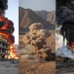 Bahrain Faces Tourism Turmoil: Gulf Nations Grapple with Hospitality Decline Amid Regional Strains