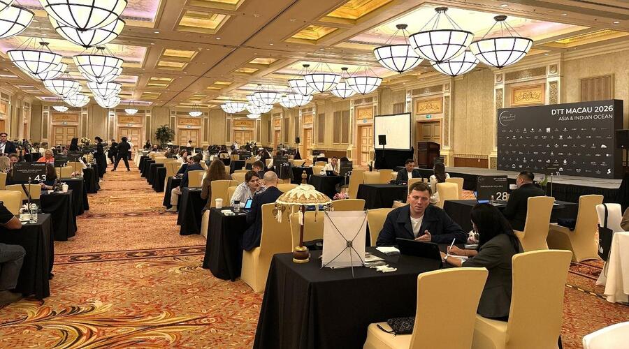 Macao: Asia’s Premier Luxury Destination of 2026