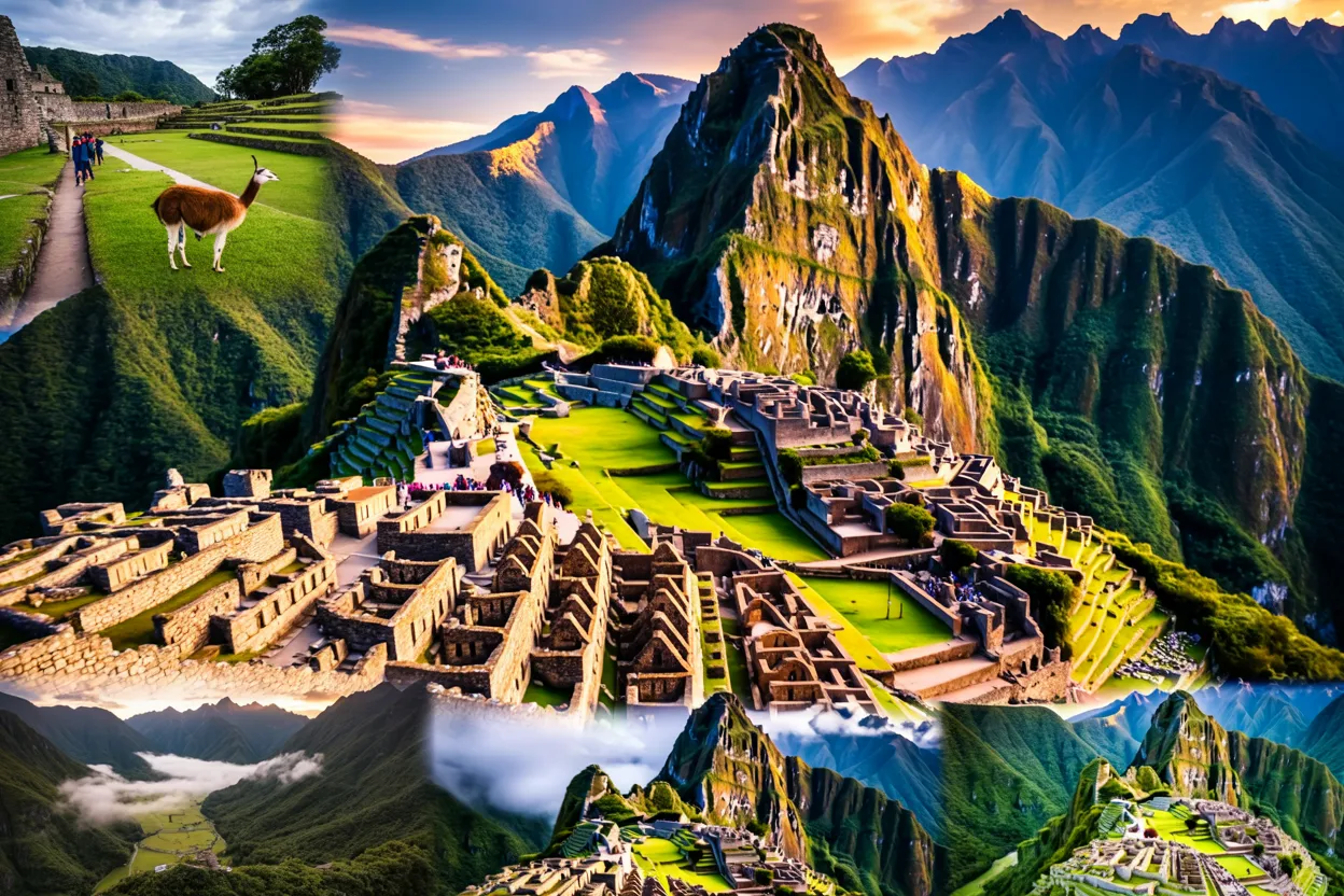 Machu Picchu Welcomes a New Era of Sustainable Tourism: Enhanced Ticketing and Visitor Management Initiatives
