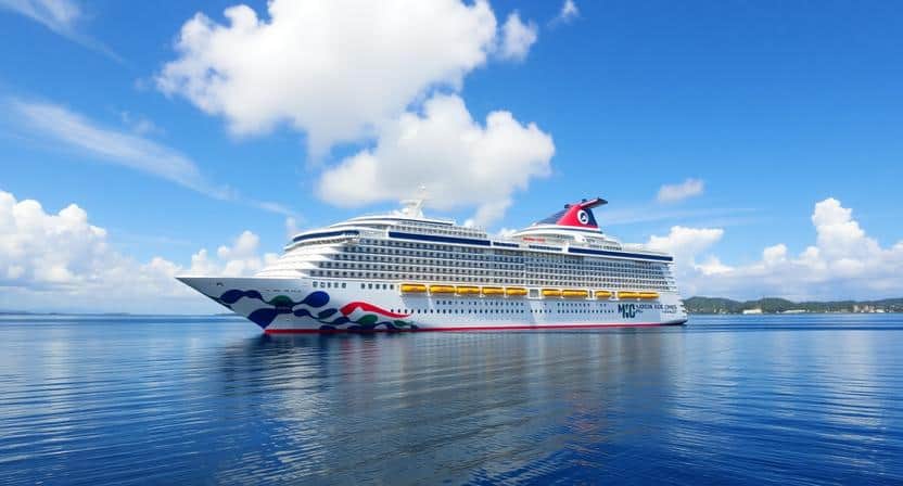 Madagascar Welcomes Ponant and MSC Cruises for 2026-2027: A New Era for Cruise Tourism and Economic Growth