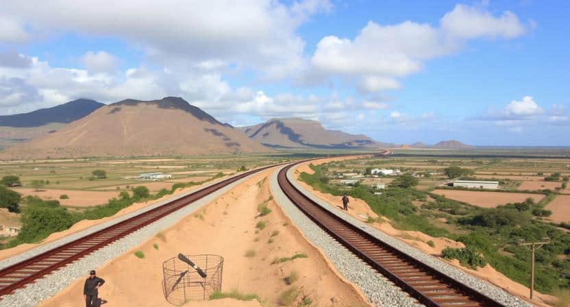 Madagascar Secures $200 Million from the World Bank to Revamp Transport Infrastructure and Enhance Tourism