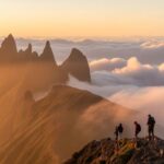 Discover Madeira: The PR1 Trail Reinforces Its Status as Europe’s Premier Adventure Destination
