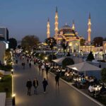 Madinah Region Enhances Tourism Experience Ahead of Eid Al-Adha