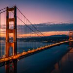 Navigating the Shift: Maryland and Other States Face Tourism Challenges Amid Major Attraction Closures