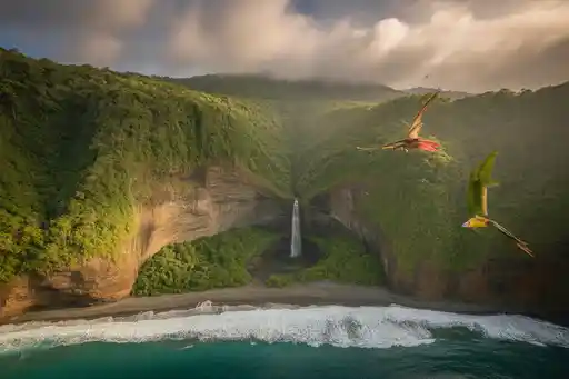 Dominica’s Tourism Awareness Month 2026: An Era of Wellness and Sustainable Travel Awaits