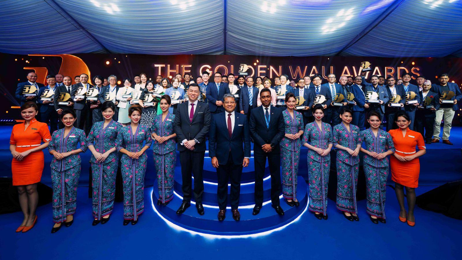 Malaysia Airlines Elevates Tourism Initiatives at TES 2026 in Sabah