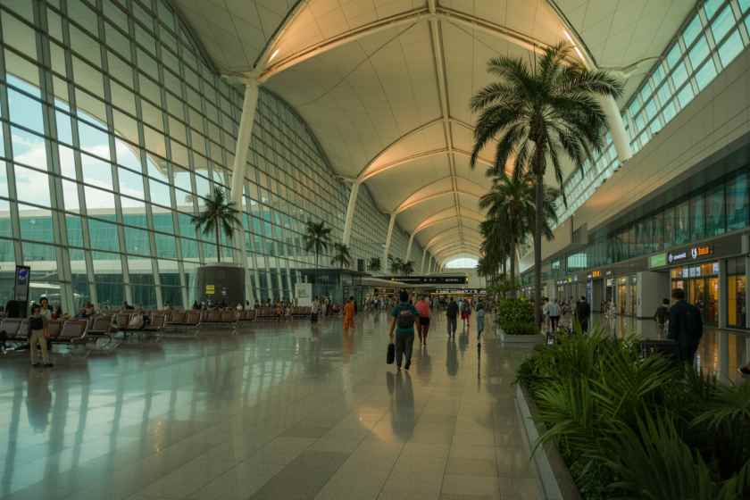 Elevating Southeast Asia’s Travel Experience: KLIA Terminal 2 Shines on Global Stage