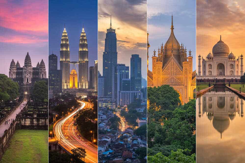 Reimagining Travel: Malaysia and Asia-Pacific Embrace Domestic and Regional Tourism Surge