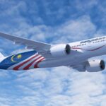 Malaysia Aviation Group Leads the Way in Green Aviation with Significant Carbon Reductions