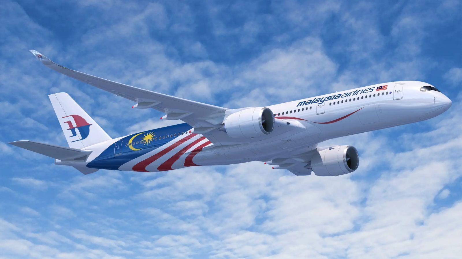 Malaysia Aviation Group Leads the Way in Green Aviation with Significant Carbon Reductions