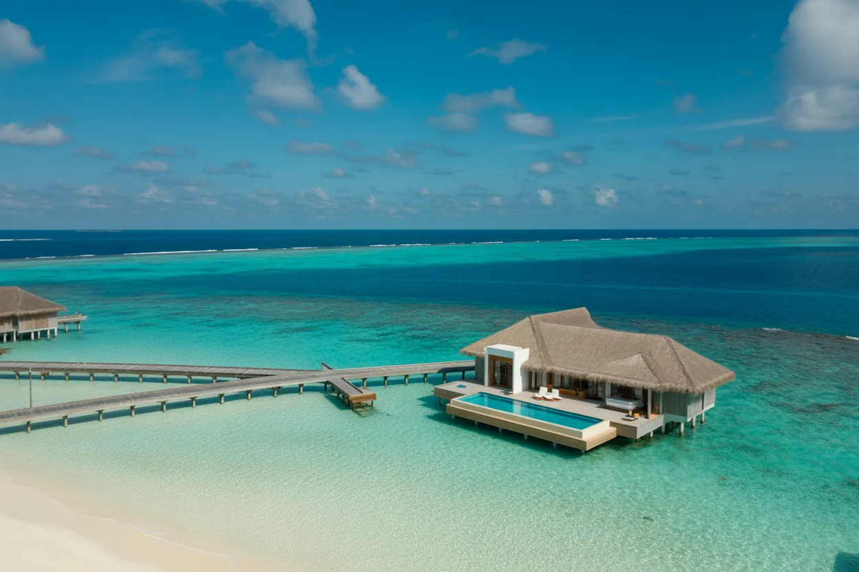 World Travel Awards 2026: Maldives Hosts Gala Celebrating Luxury and Sustainability in Global Tourism