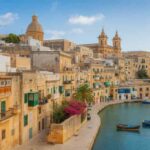 The Travel Revolution: Europeans Embrace Eco-Escapes Over Crowded Cities