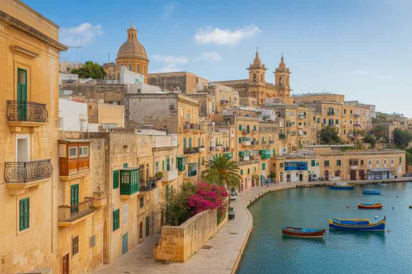 The Travel Revolution: Europeans Embrace Eco-Escapes Over Crowded Cities