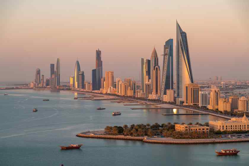 Discovering Bahrain: A Luxurious Eid Escape Amidst Rising Hotel Bookings