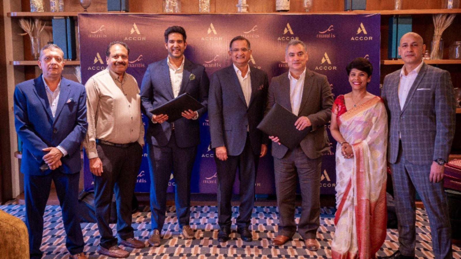 Accor Launches Eco-Luxury Mantis Nagarhole Resort to Enhance Sustainable Travel in India