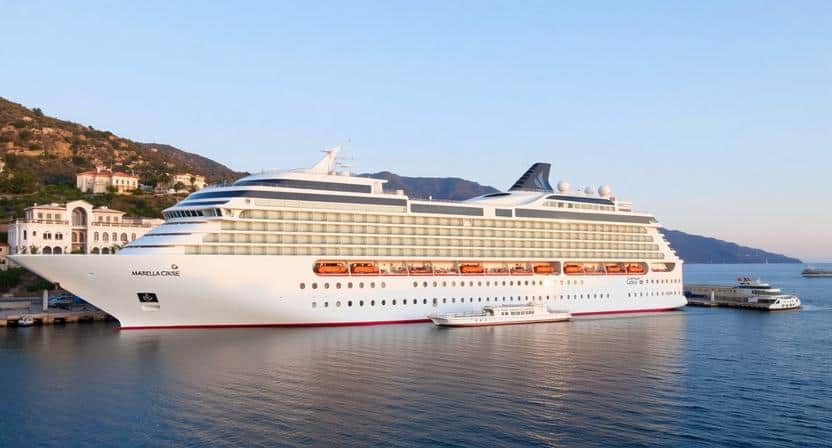Marella Cruises Enriches Mediterranean Journeys with Unique Excursions in Greece and Italy