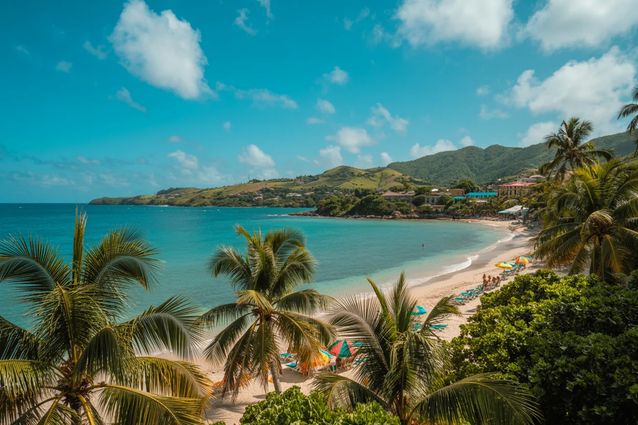 Trinidad and Tobago Travelers Embrace the Revival of Margarita Island Tourism