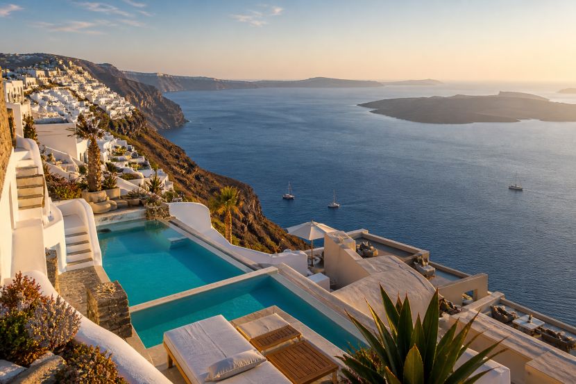Marriott’s Ambitious Mediterranean Expansion: Greece Set to Welcome Nearly 1,000 New Rooms